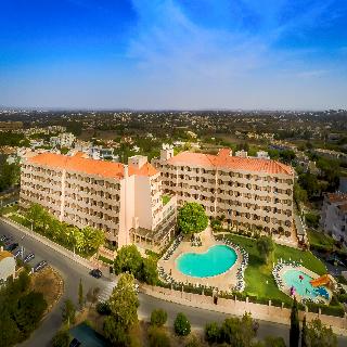 Vila Gale Atlantico otel fotoğrafı