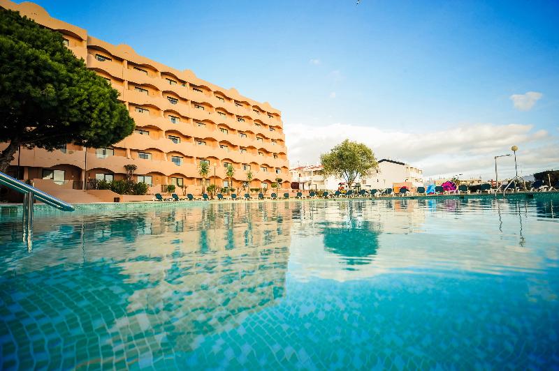 Vila Gale Atlantico - Genel