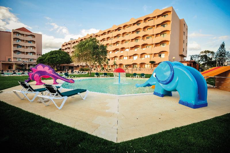 Vila Gale Atlantico - Genel