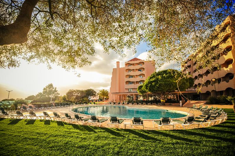 Vila Gale Atlantico - Genel