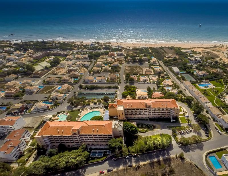Vila Gale Atlantico - Genel
