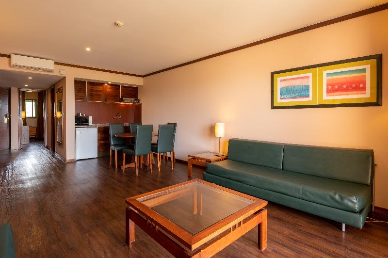 Vila Gale Atlantico - Oda