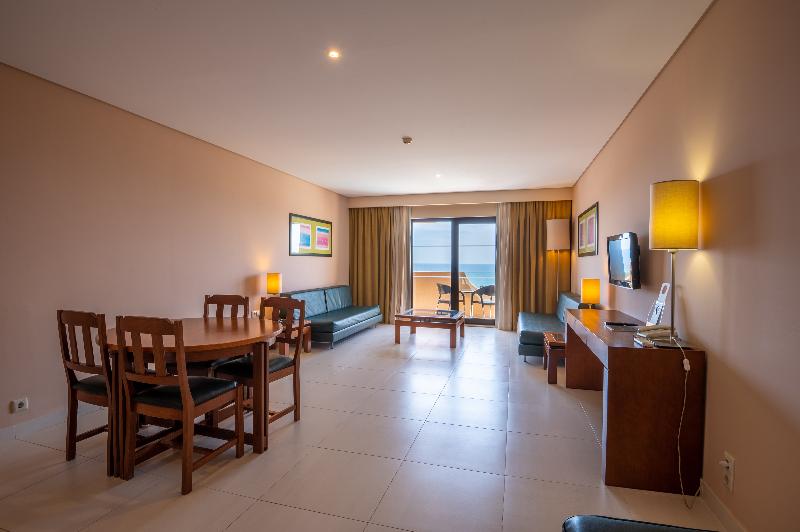 Vila Gale Atlantico - Oda
