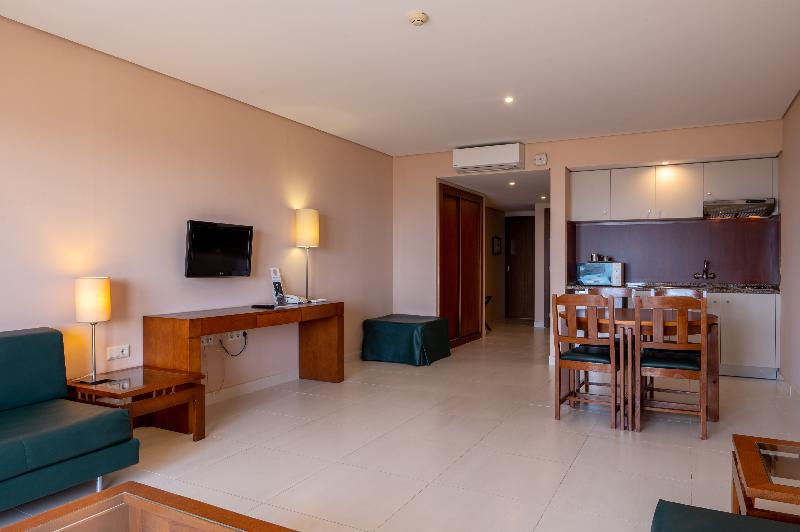 Vila Gale Atlantico - Oda