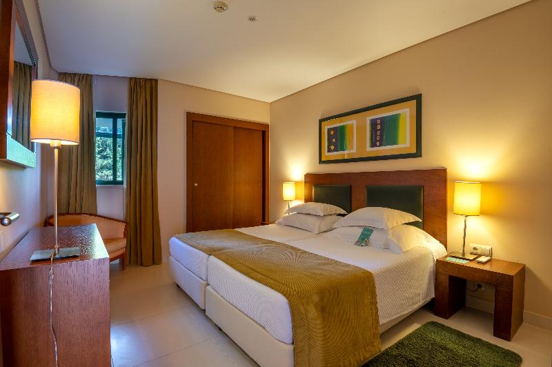 Vila Gale Atlantico - Oda