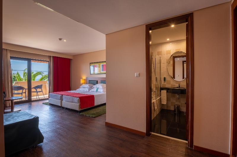 Vila Gale Atlantico - Oda