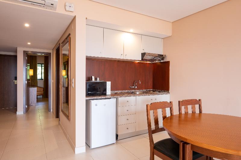 Vila Gale Atlantico - Oda