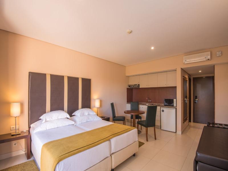 Vila Gale Atlantico - Oda