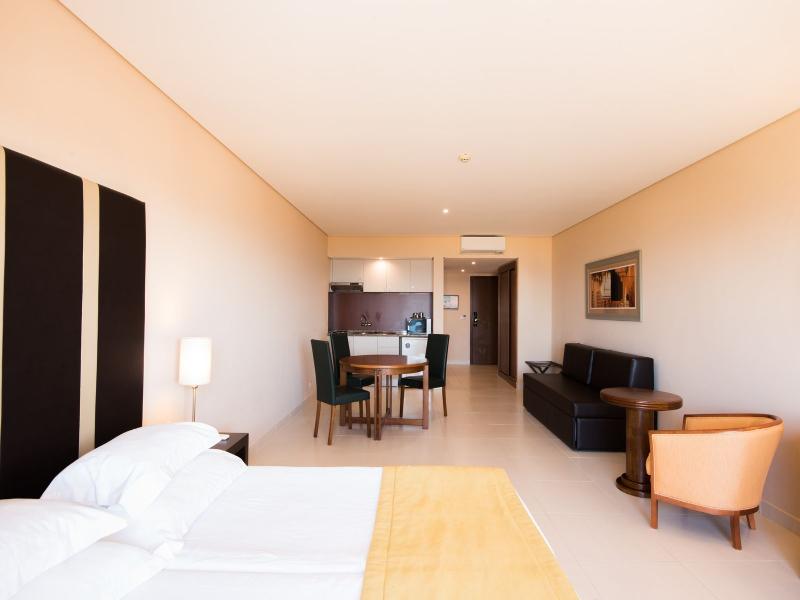 Vila Gale Atlantico - Oda