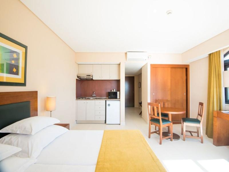 Vila Gale Atlantico - Oda