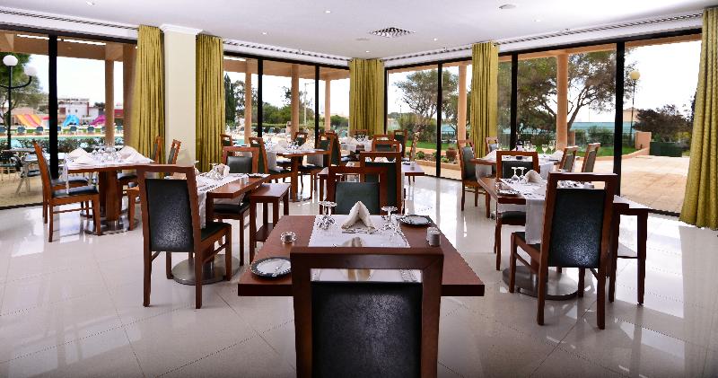 Vila Gale Atlantico - Restoran