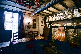 Black Boy Inn fotoÄŸrafÄ±