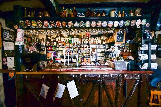 Black Boy Inn fotoÄŸrafÄ±