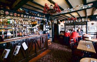Black Boy Inn fotoÄŸrafÄ±
