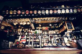 Black Boy Inn fotoÄŸrafÄ±