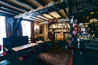 Black Boy Inn fotoÄŸrafÄ±