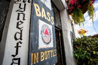 Black Boy Inn fotoÄŸrafÄ±