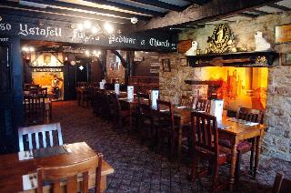 Black Boy Inn fotoÄŸrafÄ±
