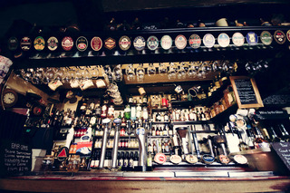 Black Boy Inn fotoÄŸrafÄ±
