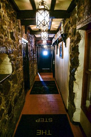 Black Boy Inn fotoÄŸrafÄ±