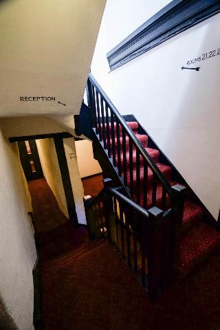 Black Boy Inn fotoÄŸrafÄ±