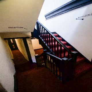 Black Boy Inn fotoÄŸrafÄ±