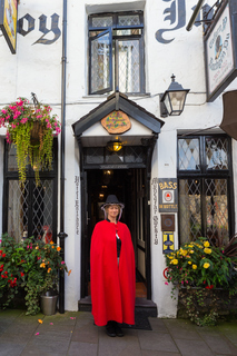 Black Boy Inn fotoÄŸrafÄ±