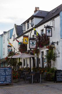 Black Boy Inn fotoÄŸrafÄ±
