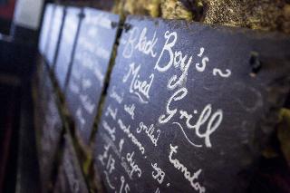 Black Boy Inn fotoÄŸrafÄ±