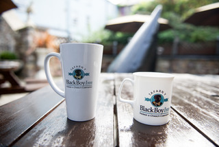 Black Boy Inn fotoÄŸrafÄ±