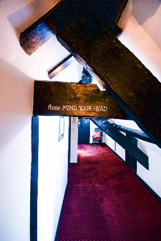 Black Boy Inn fotoÄŸrafÄ±