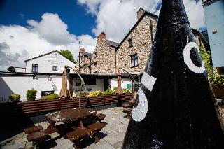 Black Boy Inn fotoÄŸrafÄ±