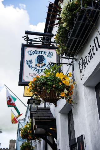 Black Boy Inn fotoÄŸrafÄ±