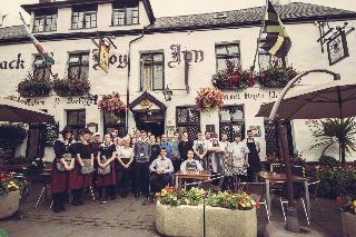 Black Boy Inn fotoÄŸrafÄ±