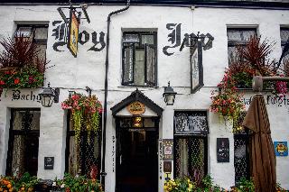 Black Boy Inn fotoÄŸrafÄ±