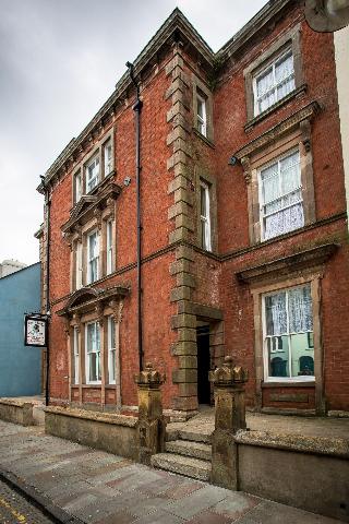 Black Boy Inn fotoÄŸrafÄ±