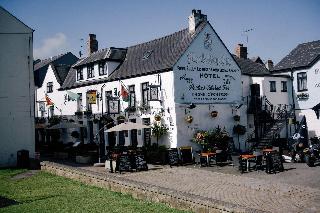 Black Boy Inn fotoÄŸrafÄ±