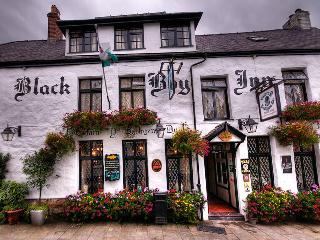 Black Boy Inn fotoÄŸrafÄ±
