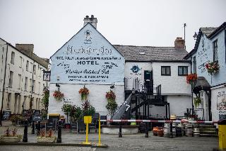 Black Boy Inn fotoÄŸrafÄ±