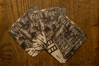 Black Boy Inn otel fotoğrafı