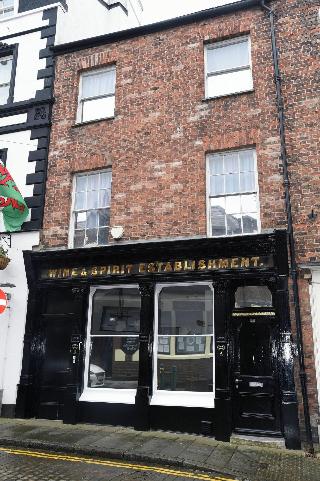 Black Boy Inn fotoÄŸrafÄ±