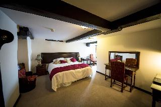 Black Boy Inn fotoÄŸrafÄ±