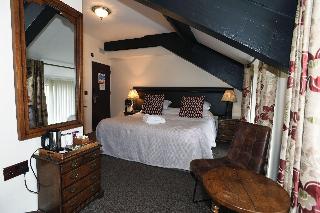 Black Boy Inn fotoÄŸrafÄ±