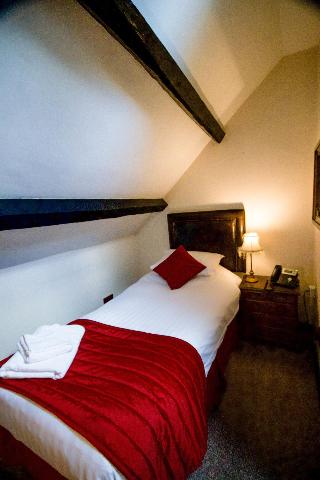 Black Boy Inn fotoÄŸrafÄ±