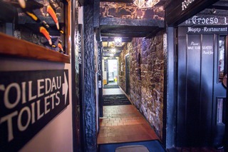 Black Boy Inn fotoÄŸrafÄ±