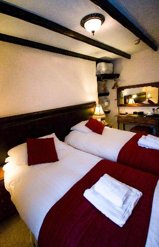 Black Boy Inn fotoÄŸrafÄ±