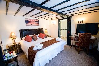 Black Boy Inn fotoÄŸrafÄ±