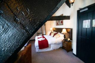 Black Boy Inn fotoÄŸrafÄ±