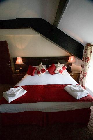 Black Boy Inn fotoÄŸrafÄ±