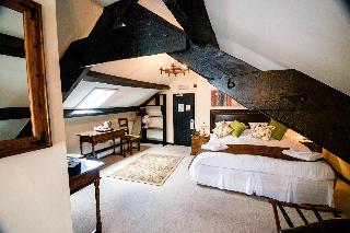 Black Boy Inn fotoÄŸrafÄ±